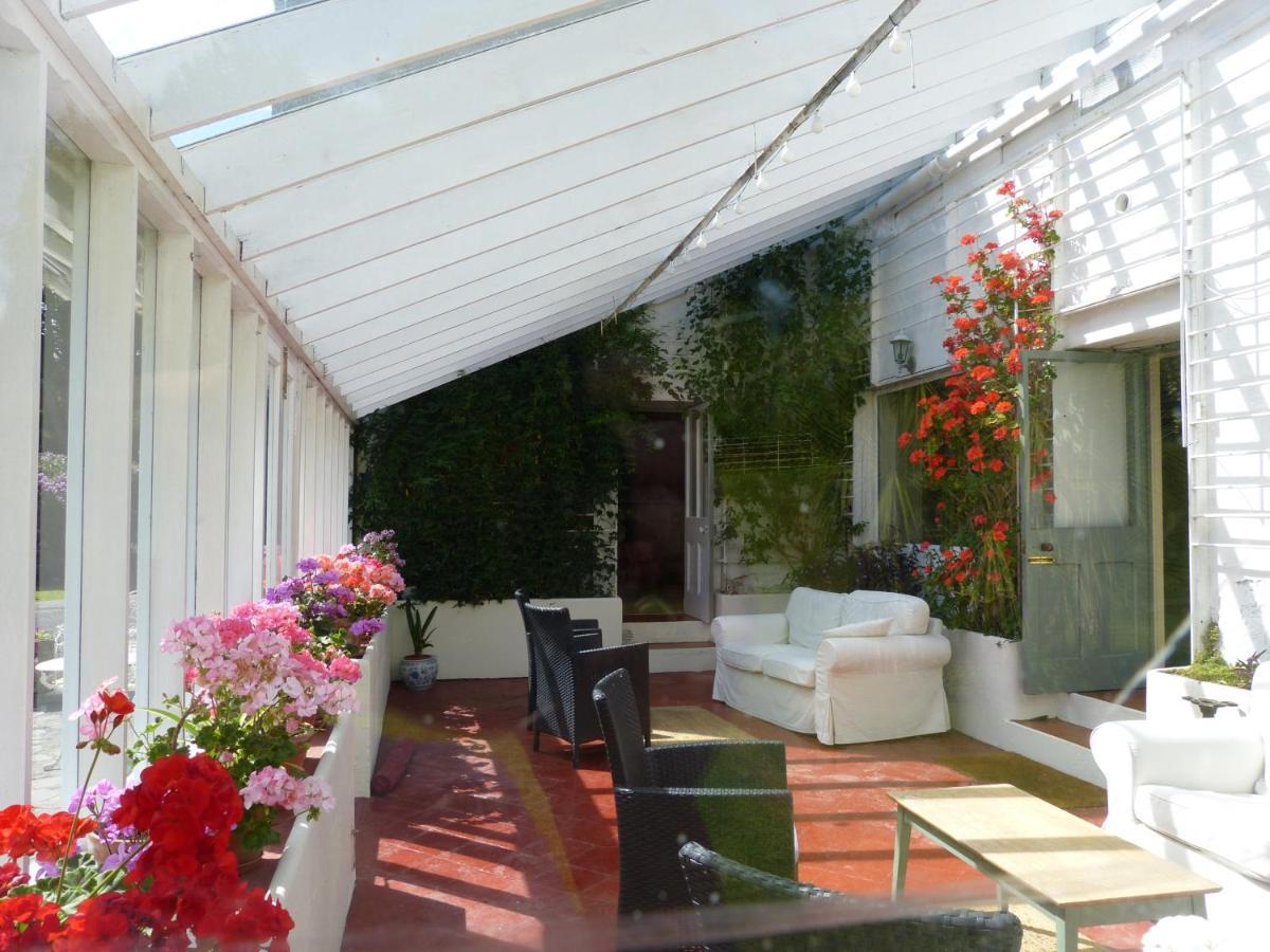 Ballyrafter Country House B&B Lismore Exterior photo